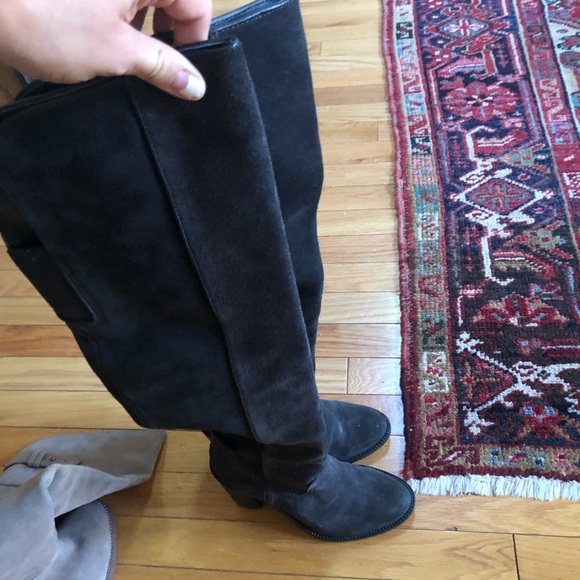 Dolce vita ohanna boot - Picture 1 of 8